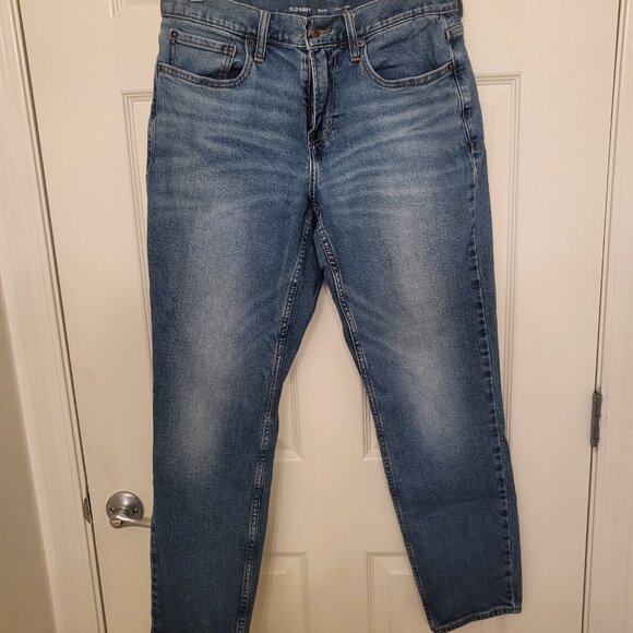 Levi’s 527s Men’s modern (dark)denim jeans; 32(W) x 34(L), great condition! $25 - Picture 3 of 4